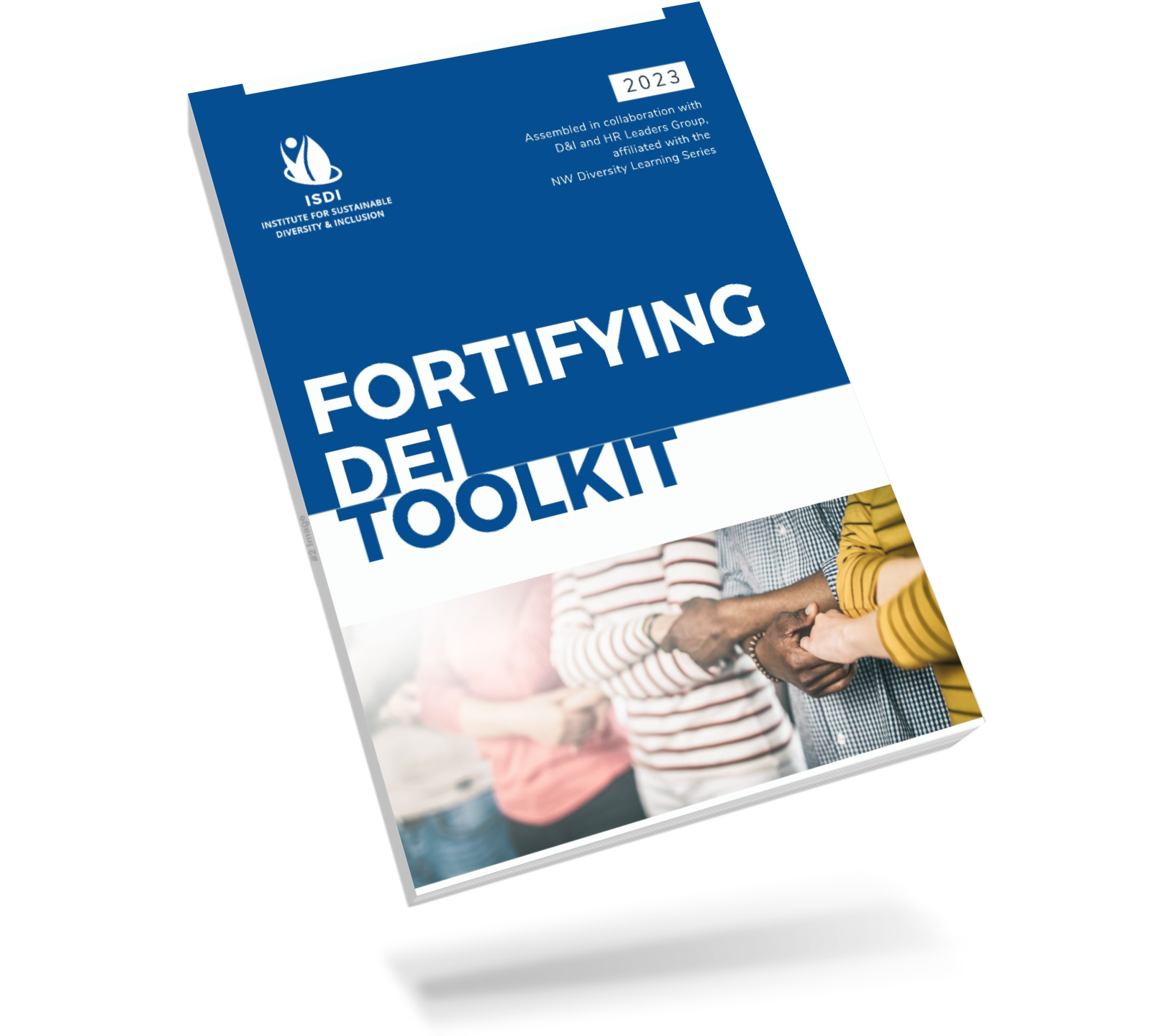 Don't Miss Out On The Fortifying DEI Toolkit