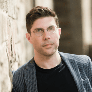 Byron K Slosar presenting https://i4sdi.org