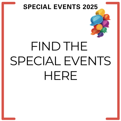 i4sdi.org Special events 2025