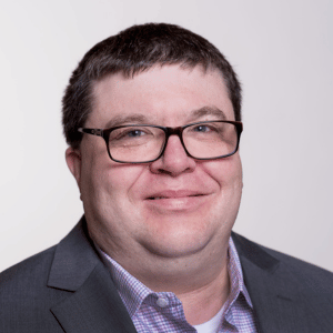 Michael Riszler presenter for Workshop 1 https://i4sdi.org