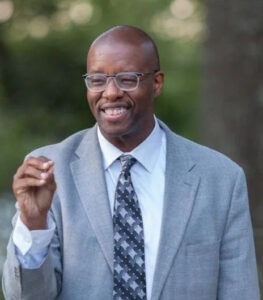 Dr. David Campt