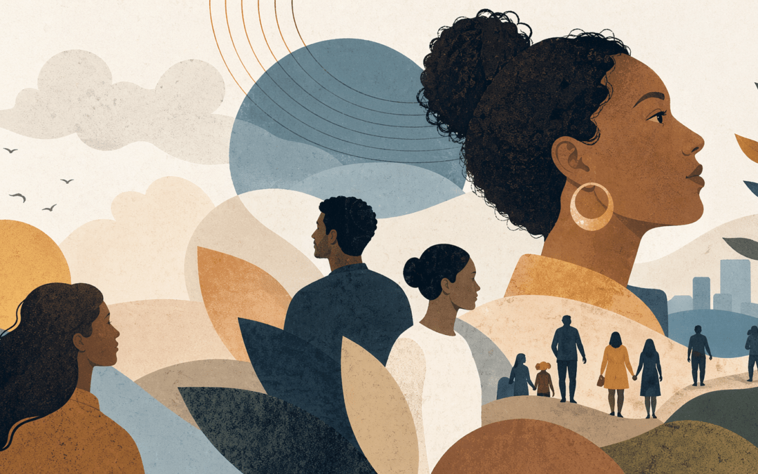 From Surviving to Thriving: The Sustainable Diversity and Inclusion Community Coalition Movement Is Building—And You’re Invited