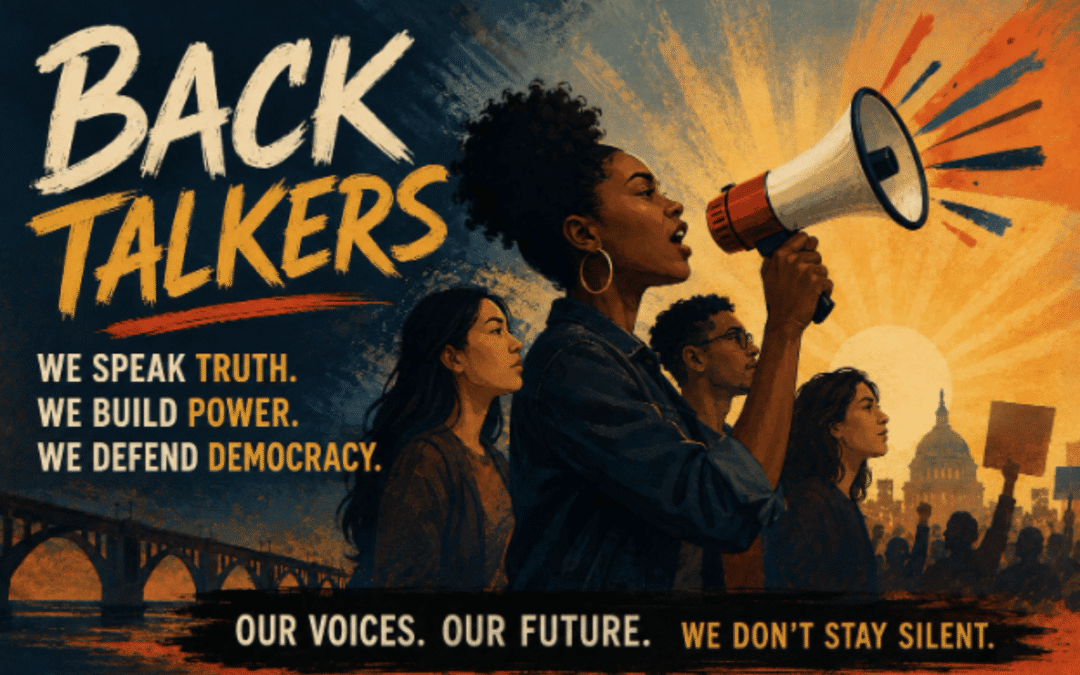 The Questions of the Backtalkers