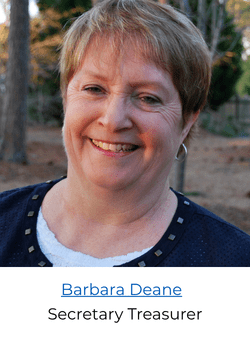 Barbara Deane Secretary Treasure https://i4sdi.org