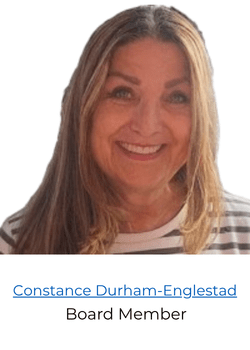 Constance Durham Engelstad ISDI Board Member