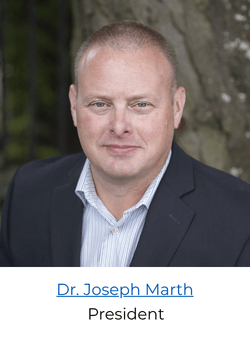 Dr. Joseph Marth President https://i4sdi.org
