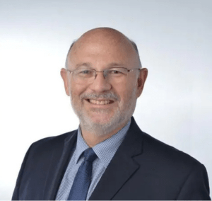 Bernardo M. Ferdman, Ph.D. Bernardo M. Ferdman, Ph.D.