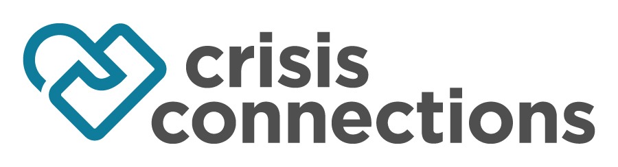 Crisis Connection logo