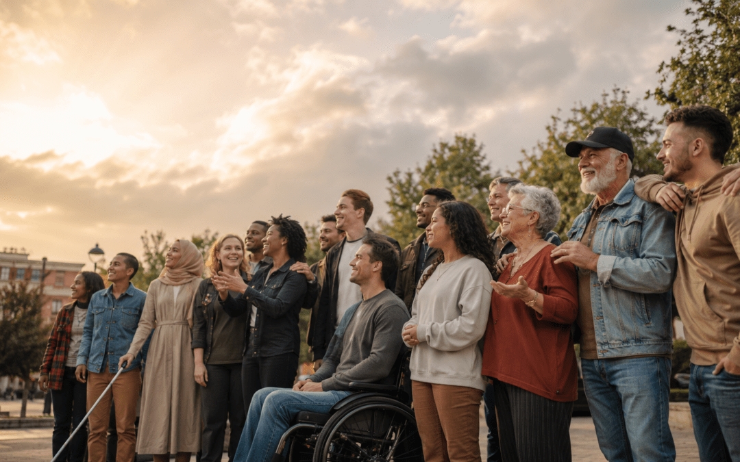 Pride, Progress, and the Power of Standing Together