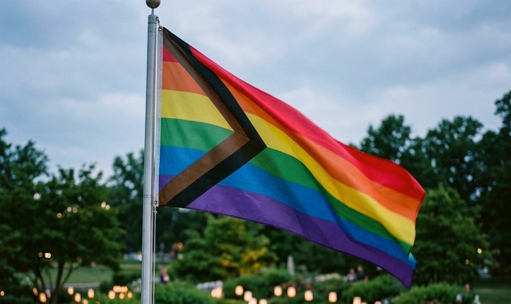 Pride Month: Celebration and Remembrance
