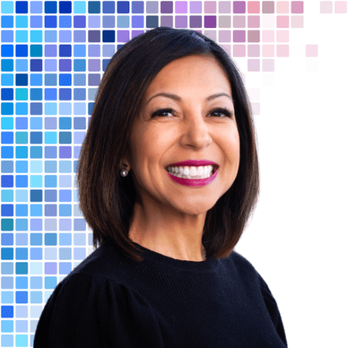 Mai Ling Chan, MS, CCC-SLP, PMP