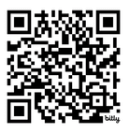 QR code to join the coalition