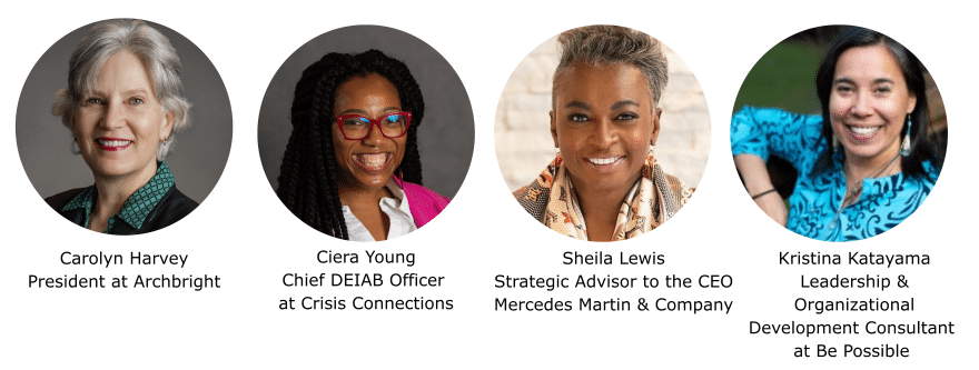 special panelists
